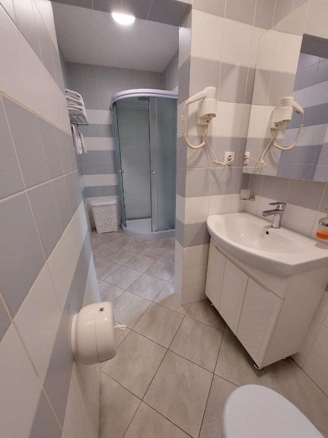 Mafa Apartaments Bukovel Exterior foto