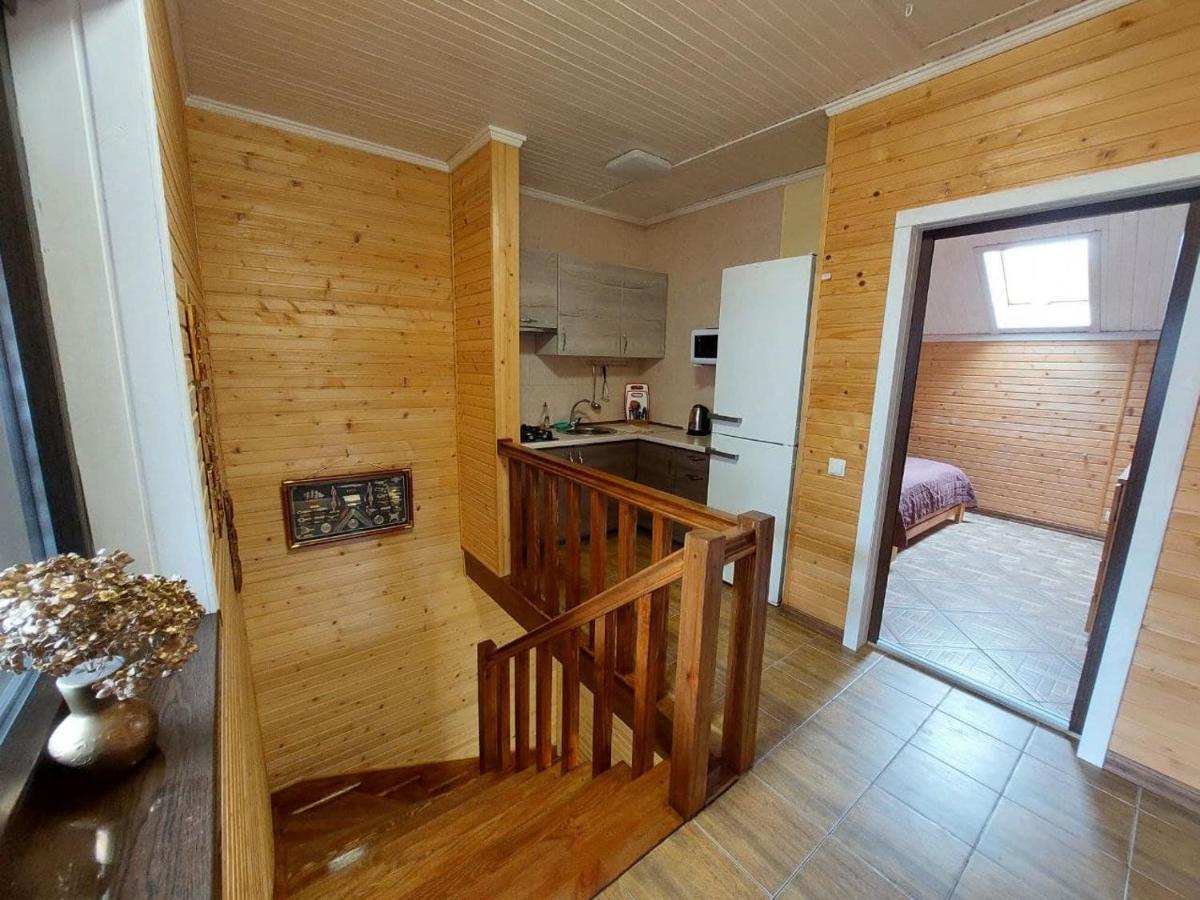 Mafa Apartaments Bukovel Exterior foto