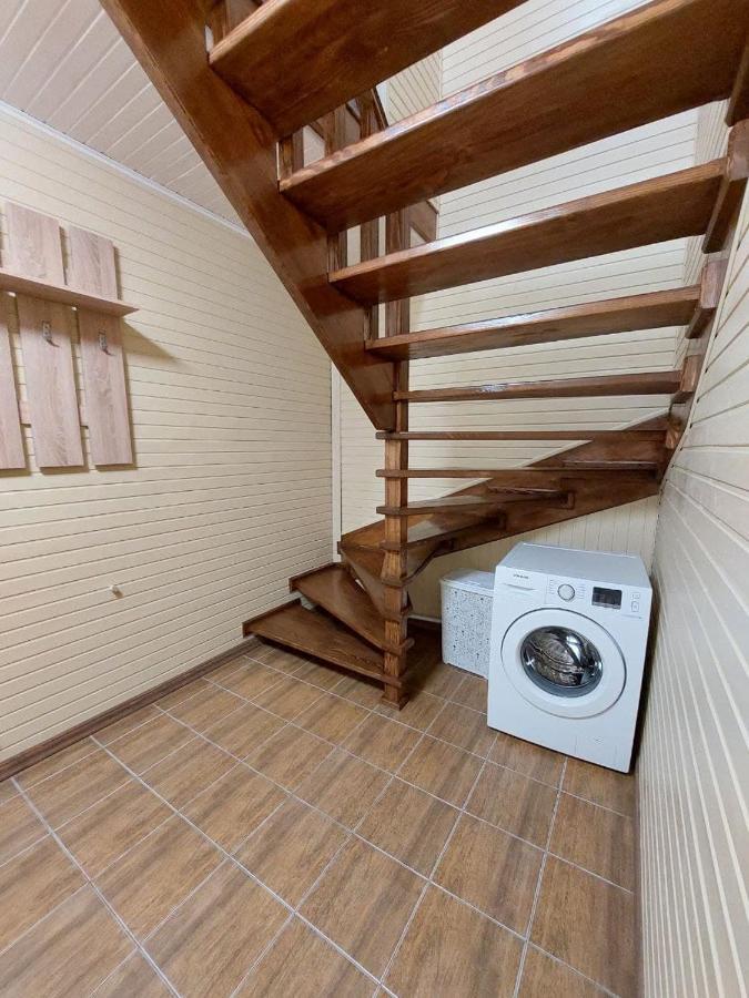 Mafa Apartaments Bukovel Exterior foto
