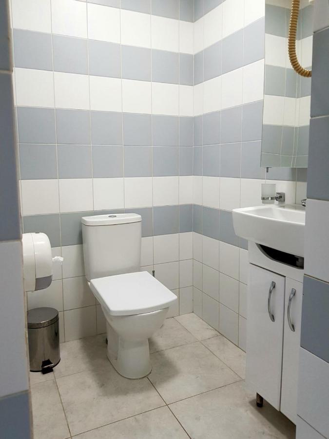 Mafa Apartaments Bukovel Exterior foto
