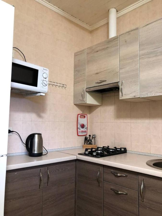 Mafa Apartaments Bukovel Exterior foto