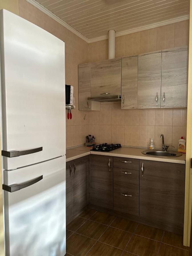 Mafa Apartaments Bukovel Exterior foto