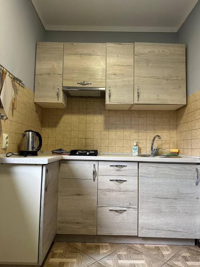 Mafa Apartaments Bukovel Exterior foto