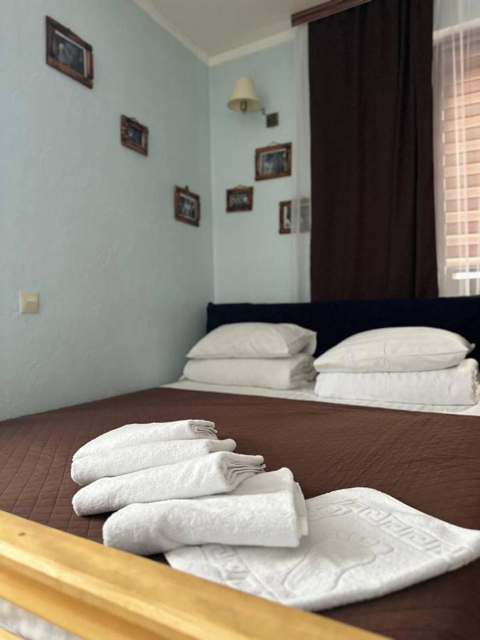 Mafa Apartaments Bukovel Exterior foto